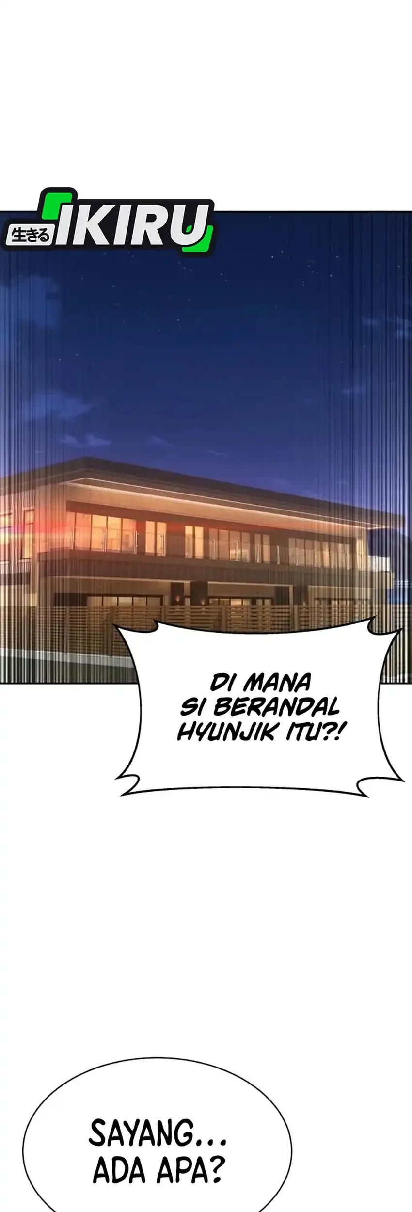 Genius Grandson of the Loan Shark King Chapter 118 - halaman 26