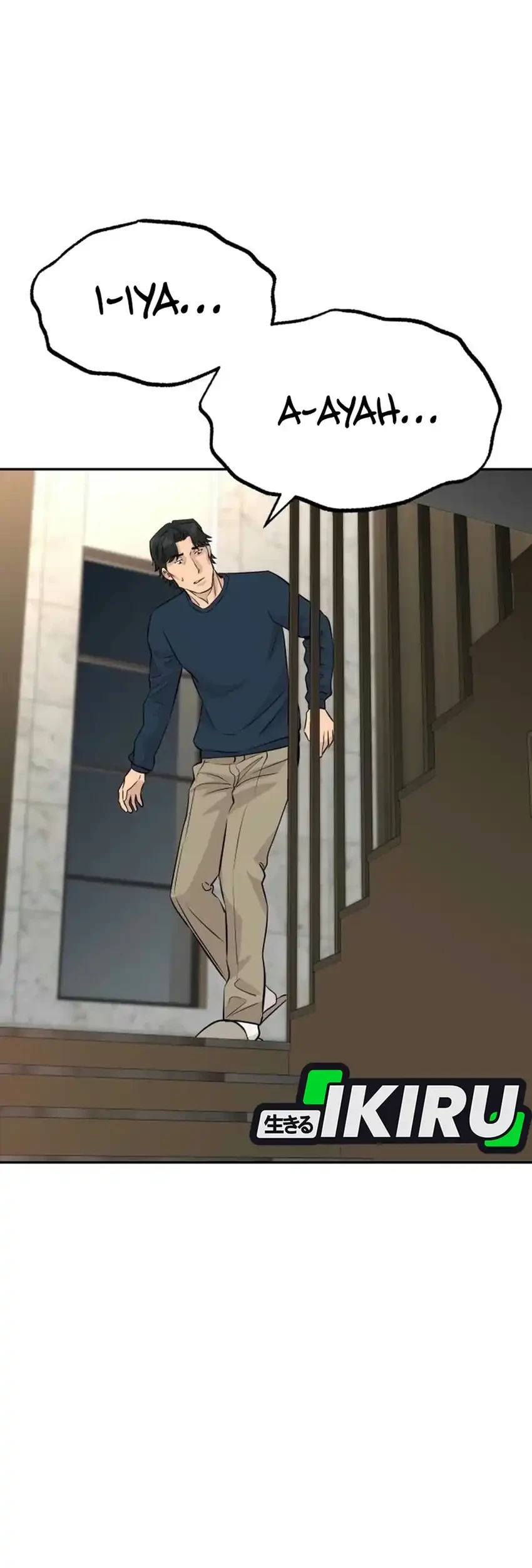 Genius Grandson of the Loan Shark King Chapter 118 - halaman 28