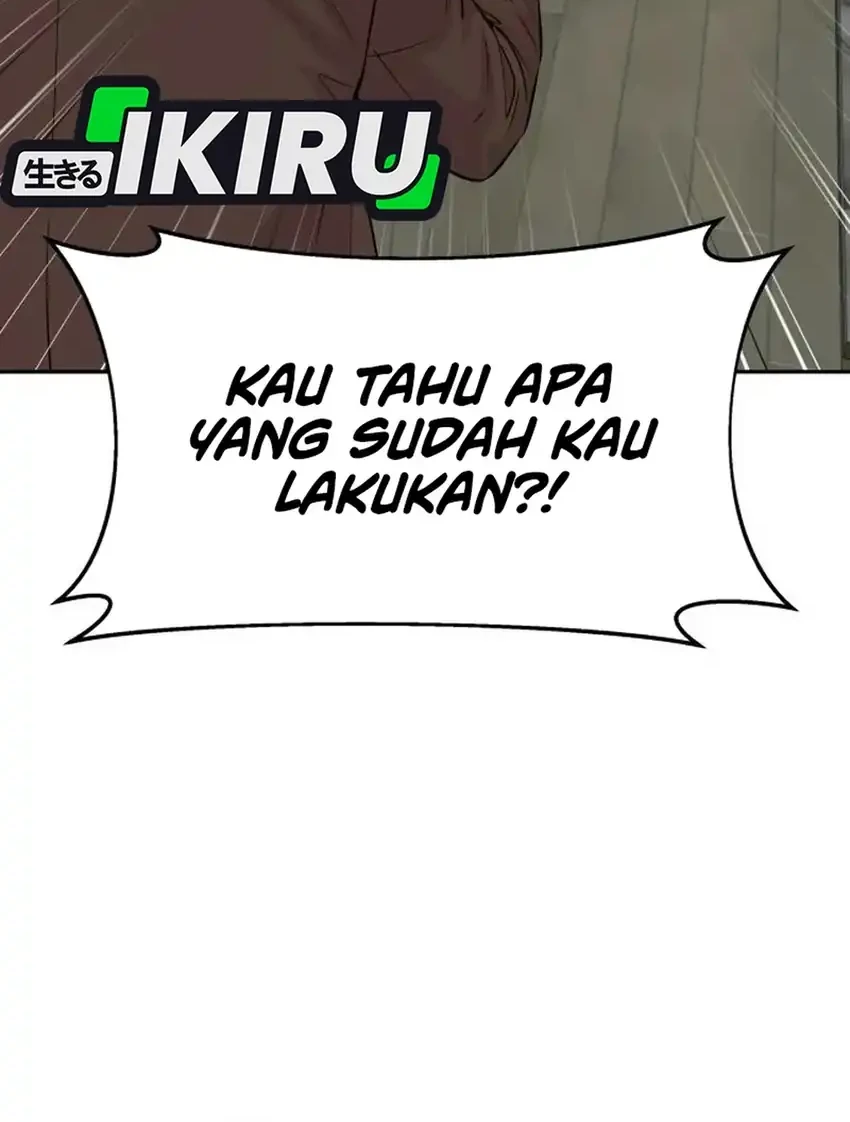 Genius Grandson of the Loan Shark King Chapter 118 - halaman 31