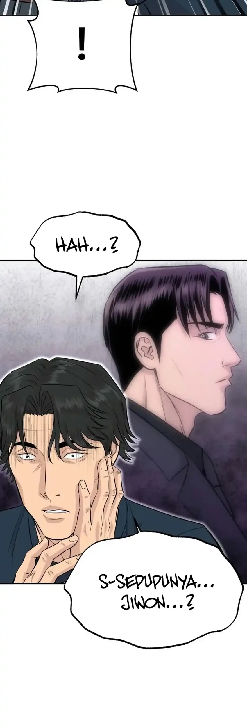 Genius Grandson of the Loan Shark King Chapter 118 - halaman 36