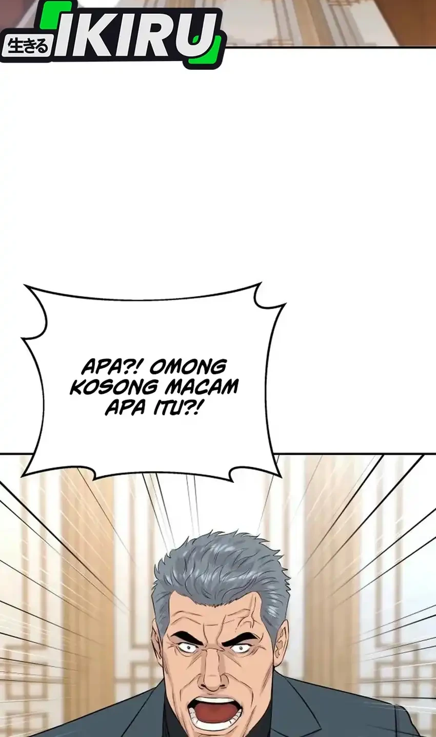 Genius Grandson of the Loan Shark King Chapter 118 - halaman 4