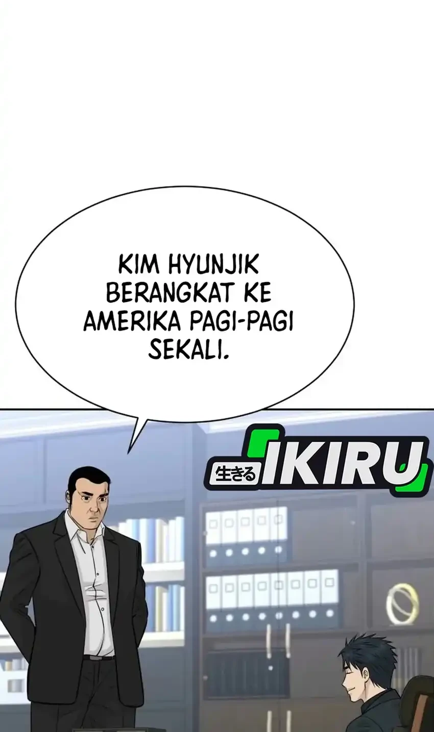 Genius Grandson of the Loan Shark King Chapter 118 - halaman 43