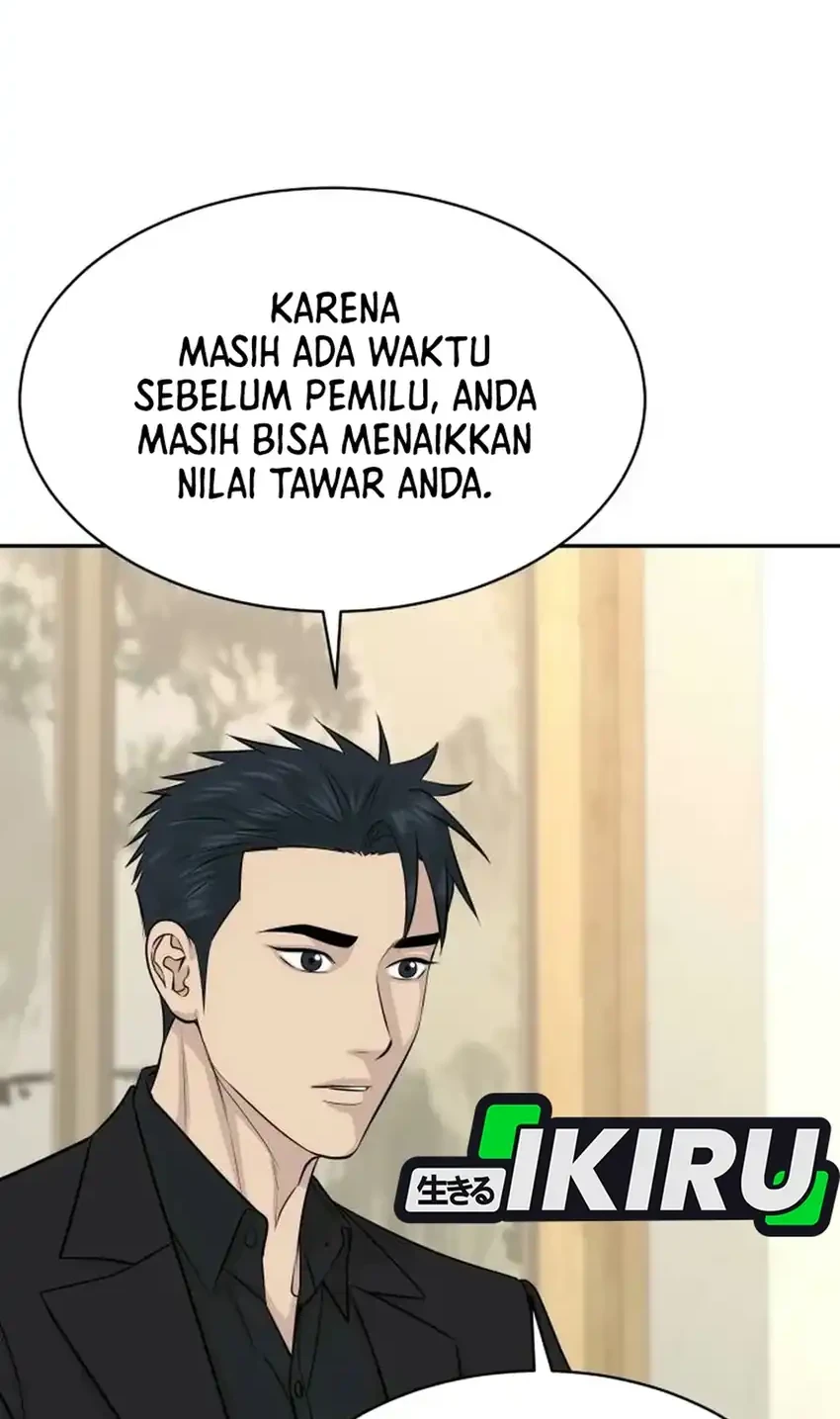 Genius Grandson of the Loan Shark King Chapter 118 - halaman 51