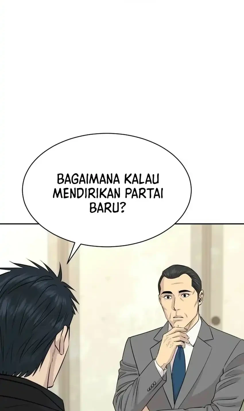 Genius Grandson of the Loan Shark King Chapter 118 - halaman 53