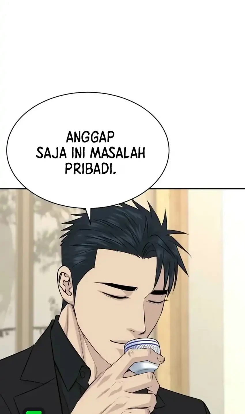 Genius Grandson of the Loan Shark King Chapter 118 - halaman 59