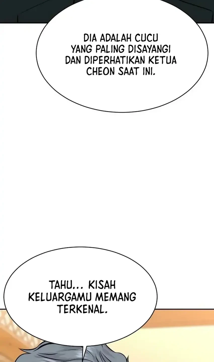 Genius Grandson of the Loan Shark King Chapter 118 - halaman 6