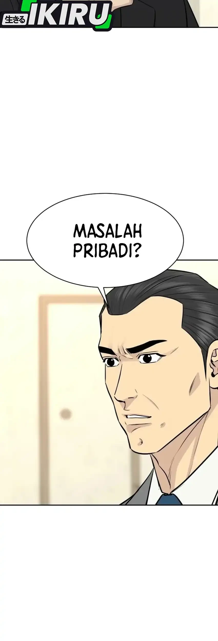 Genius Grandson of the Loan Shark King Chapter 118 - halaman 60