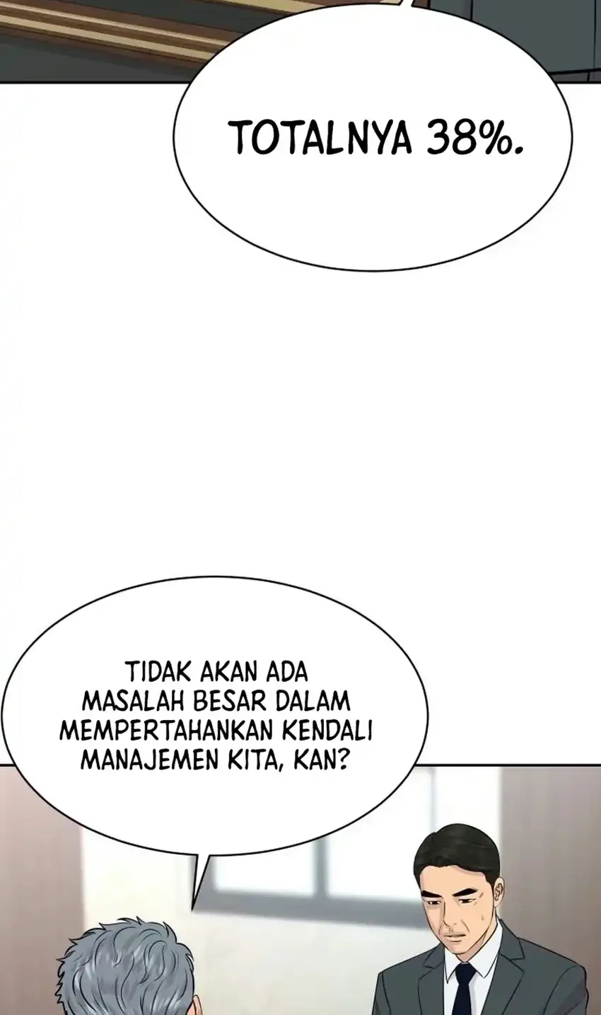 Genius Grandson of the Loan Shark King Chapter 118 - halaman 67