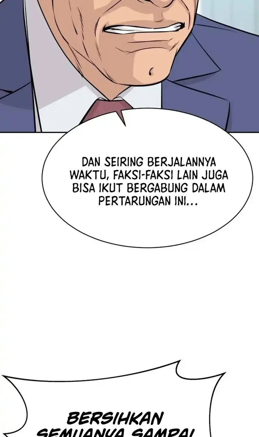 Genius Grandson of the Loan Shark King Chapter 118 - halaman 69