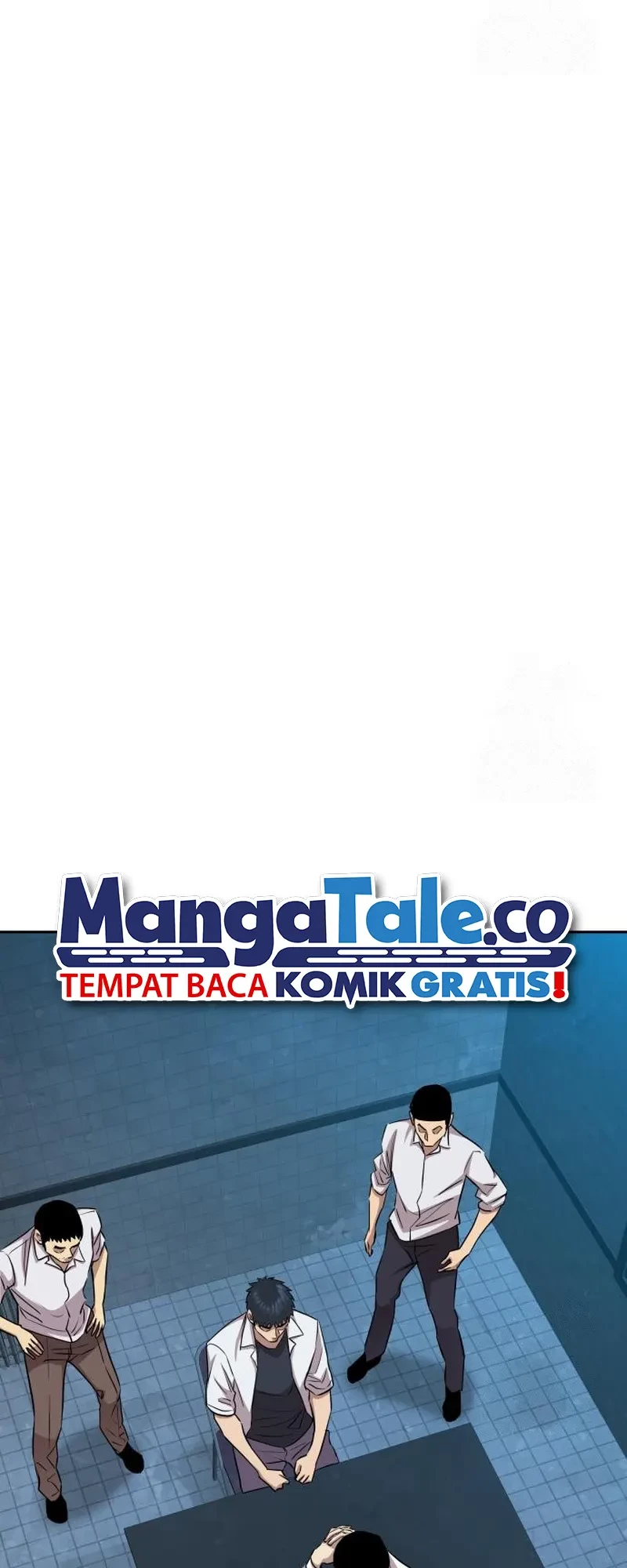 Genius Grandson of the Loan Shark King Chapter 12 - halaman 21