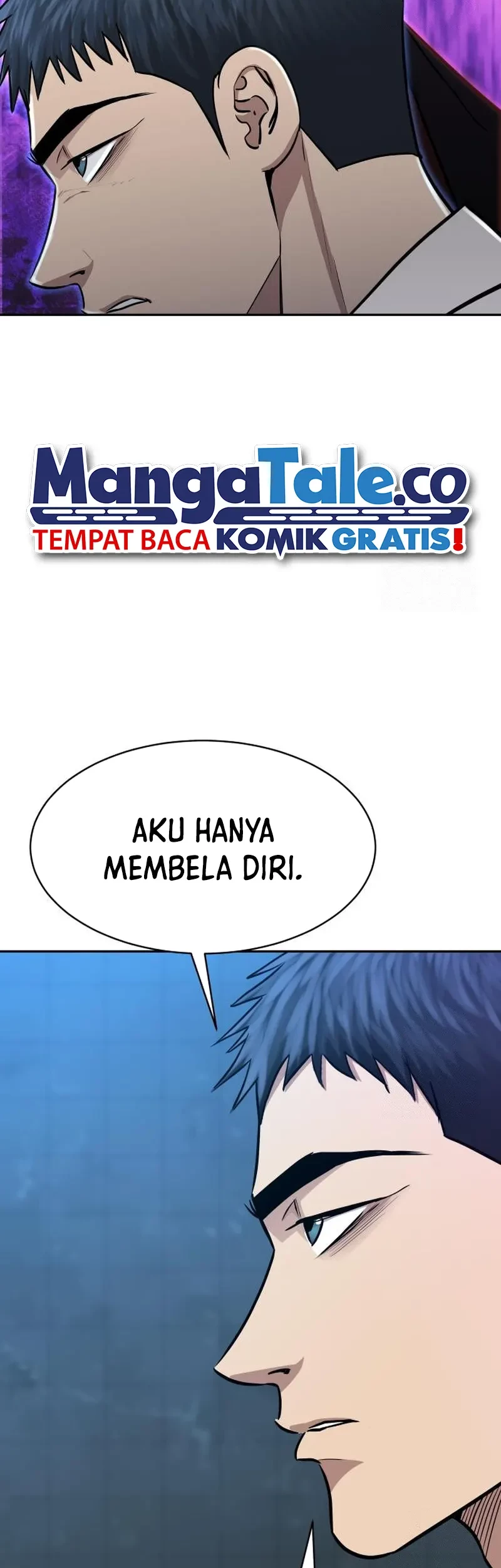 Genius Grandson of the Loan Shark King Chapter 12 - halaman 24