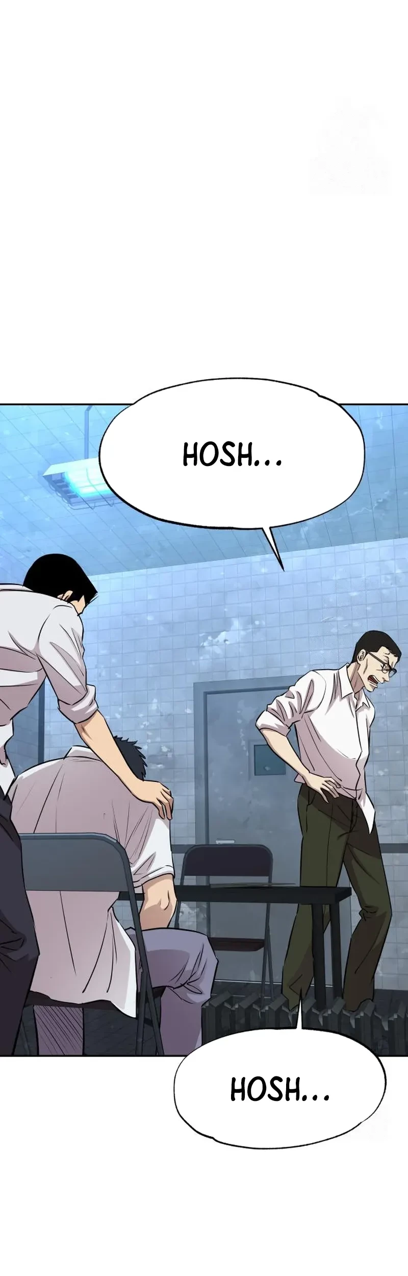Genius Grandson of the Loan Shark King Chapter 12 - halaman 38