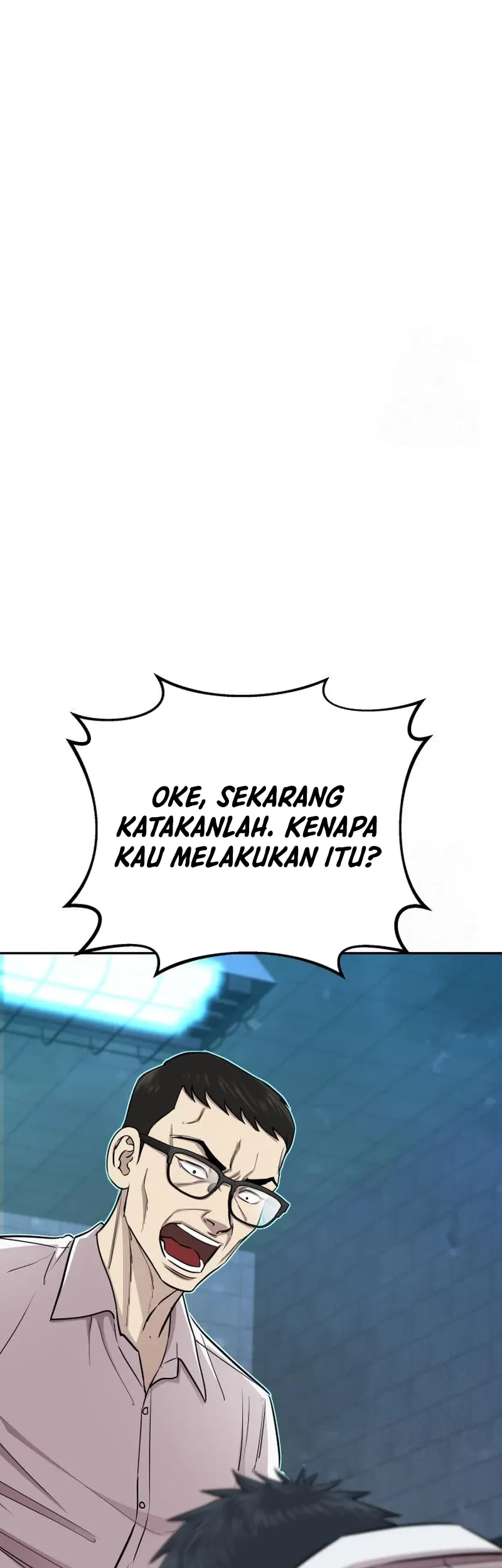 Genius Grandson of the Loan Shark King Chapter 12 - halaman 40