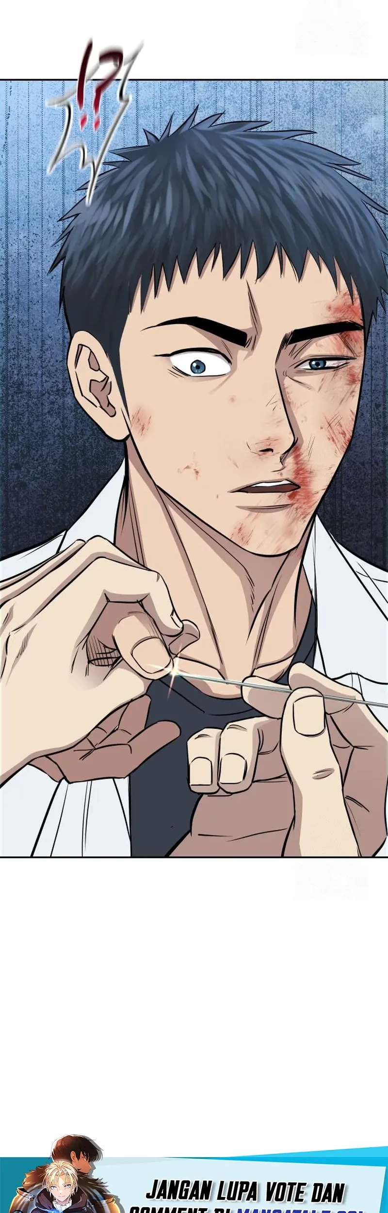 Genius Grandson of the Loan Shark King Chapter 12 - halaman 50