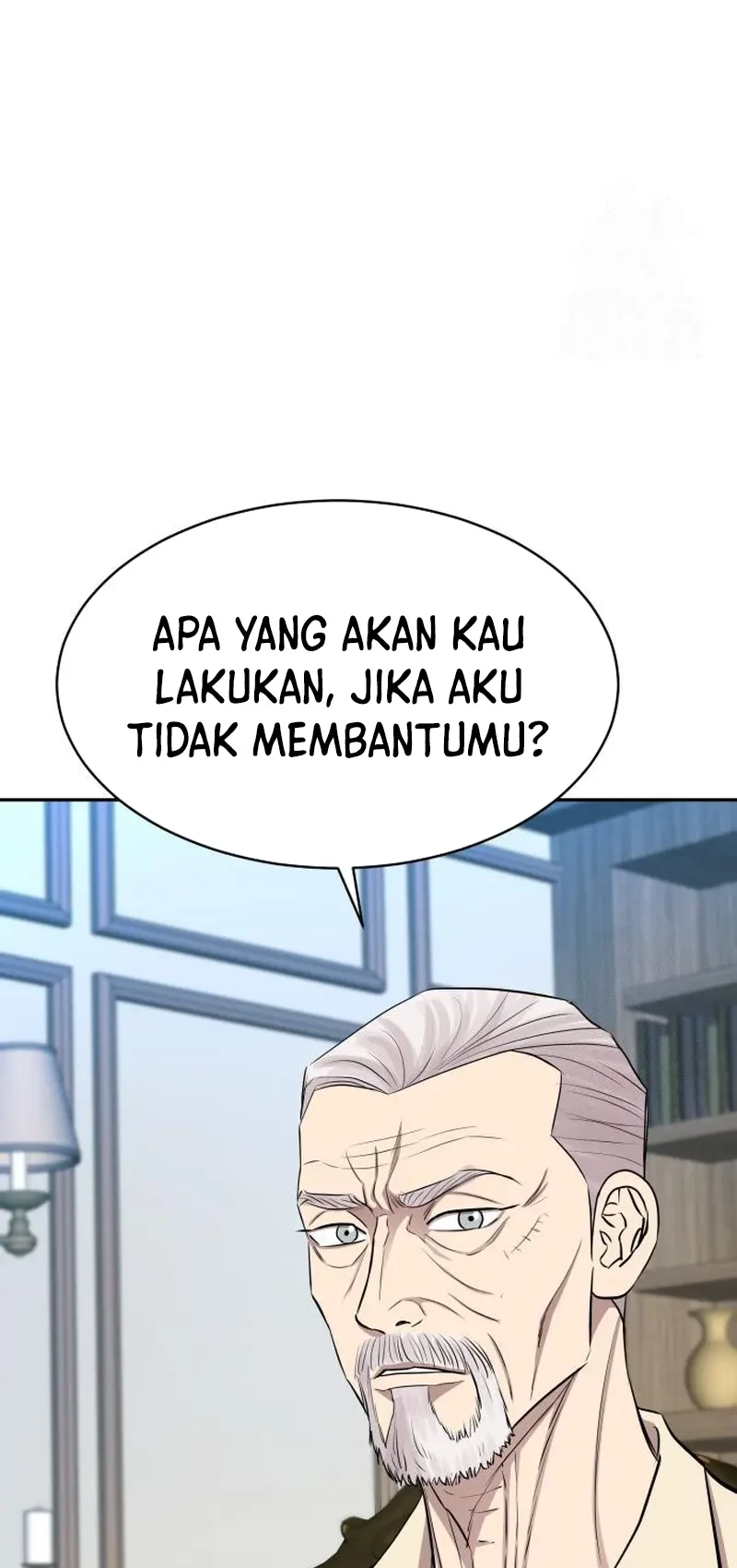 Genius Grandson of the Loan Shark King Chapter 13 - halaman 11