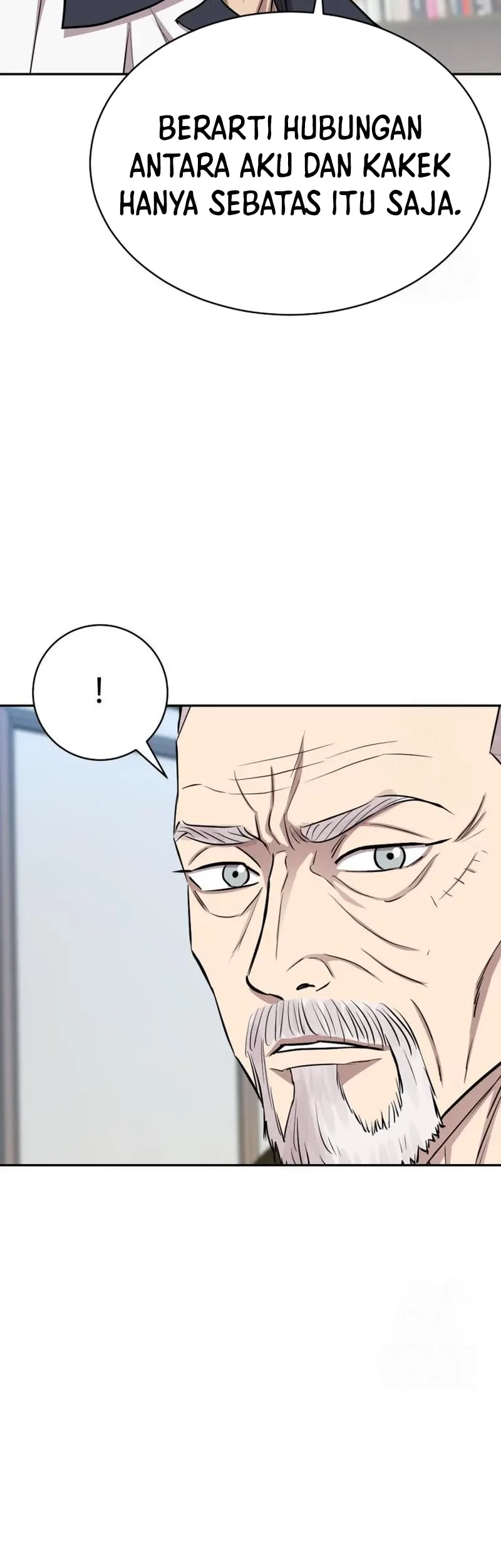 Genius Grandson of the Loan Shark King Chapter 13 - halaman 13