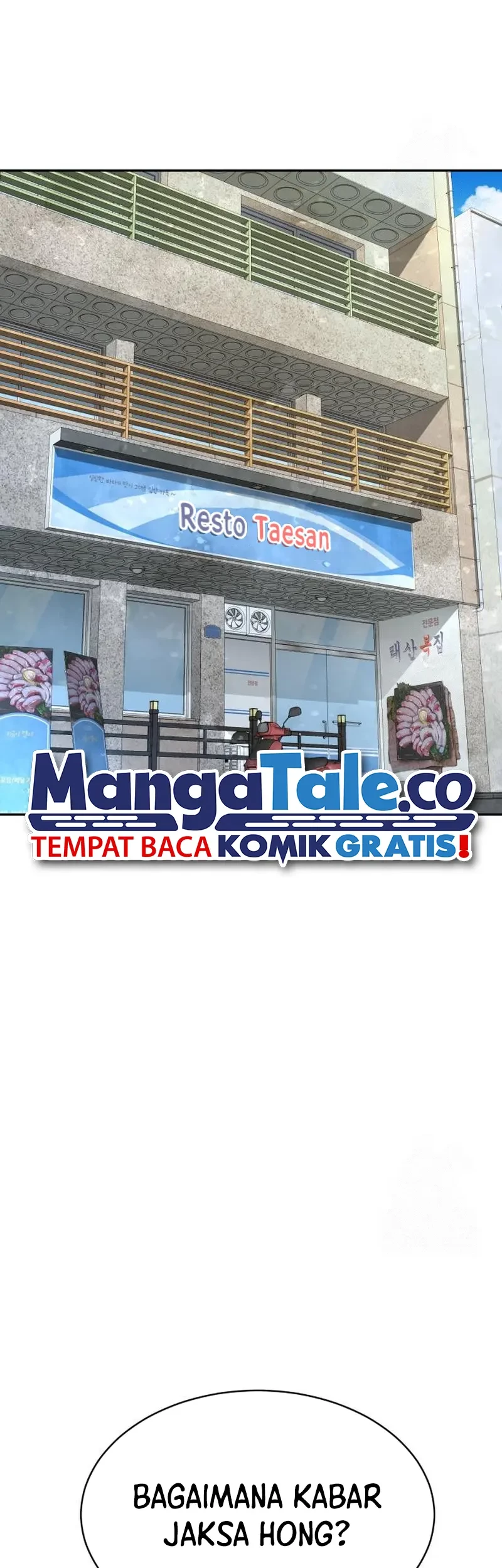 Genius Grandson of the Loan Shark King Chapter 13 - halaman 30