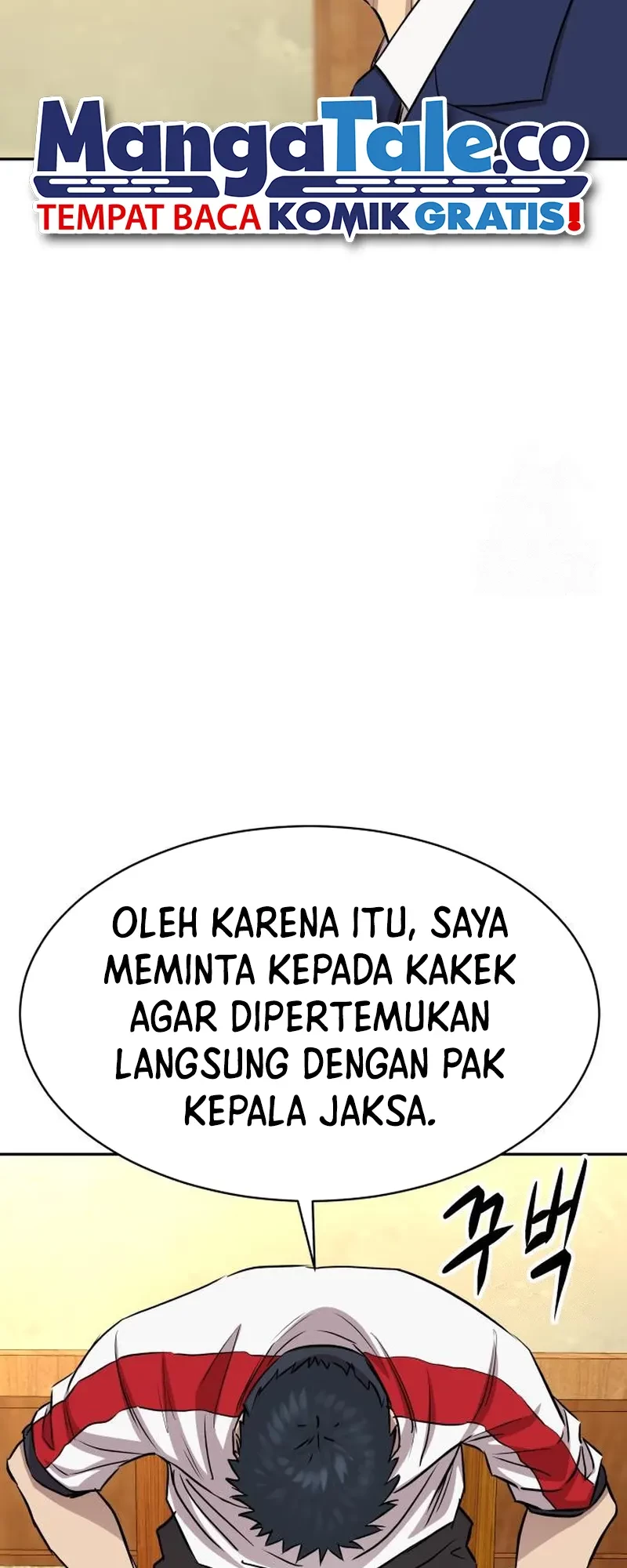 Genius Grandson of the Loan Shark King Chapter 13 - halaman 41