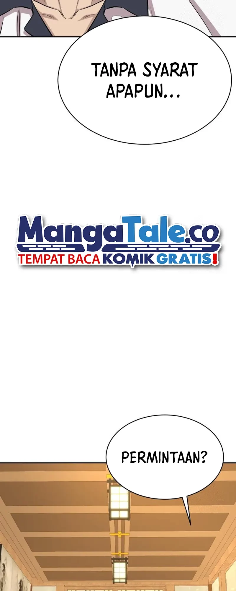 Genius Grandson of the Loan Shark King Chapter 13 - halaman 46