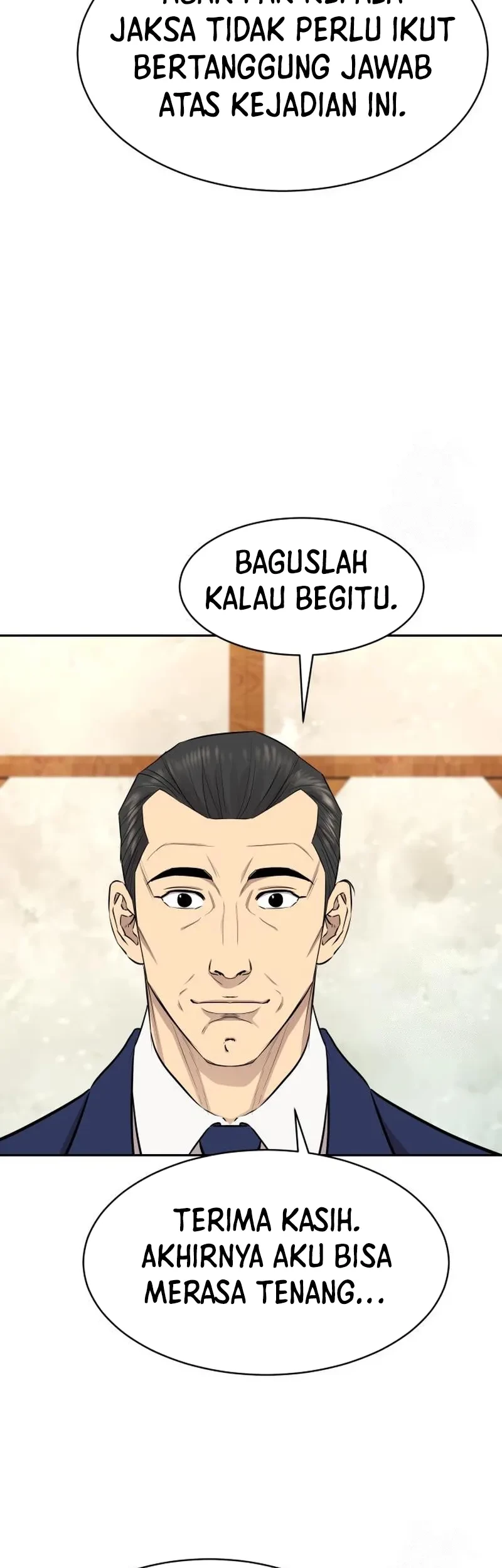 Genius Grandson of the Loan Shark King Chapter 13 - halaman 49