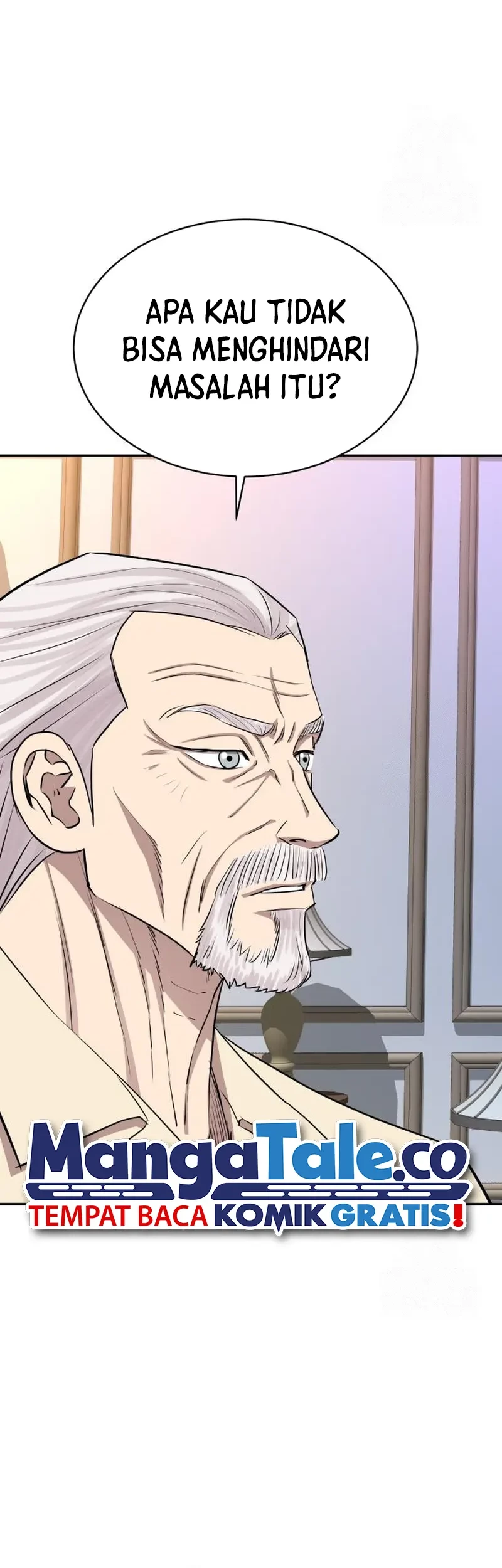Genius Grandson of the Loan Shark King Chapter 13 - halaman 5