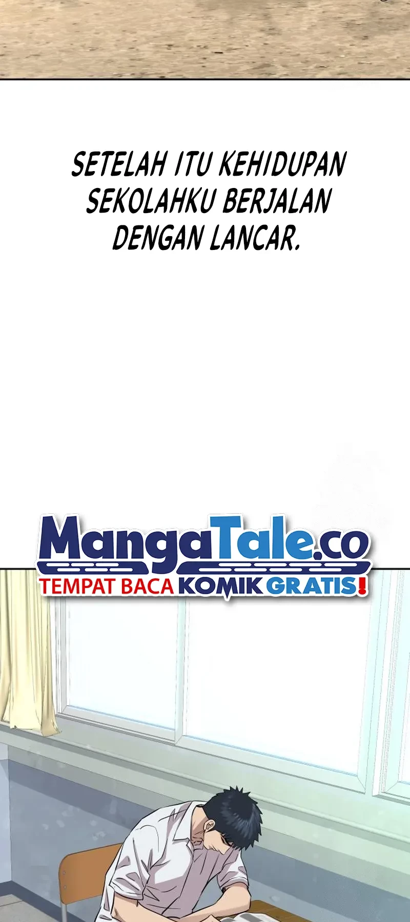 Genius Grandson of the Loan Shark King Chapter 13 - halaman 56