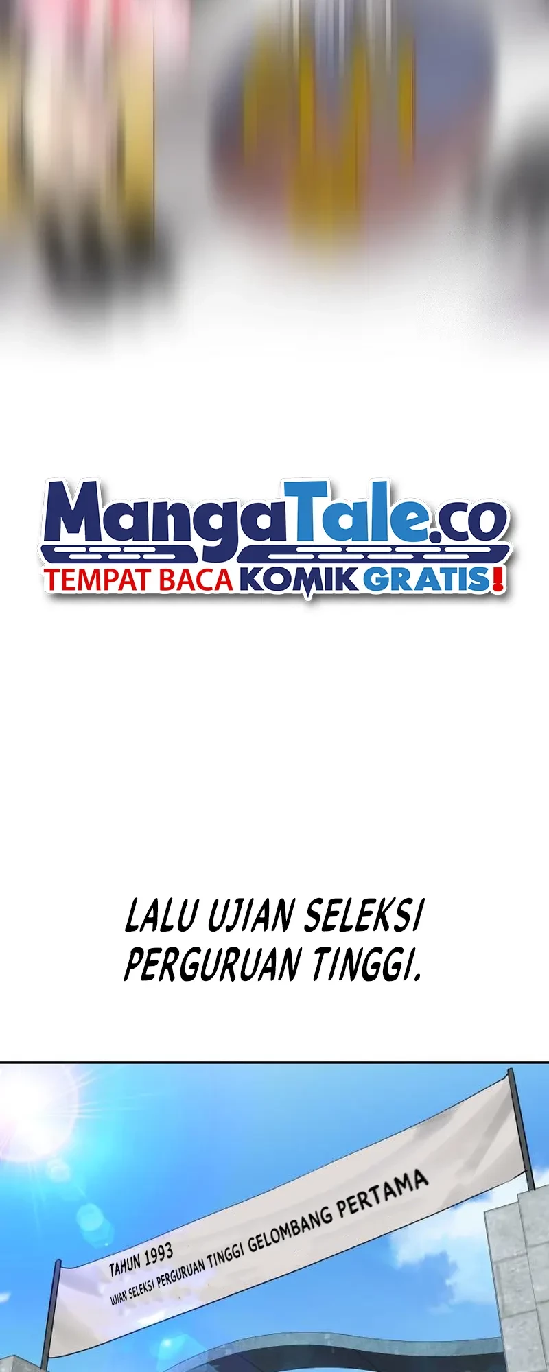 Genius Grandson of the Loan Shark King Chapter 13 - halaman 61