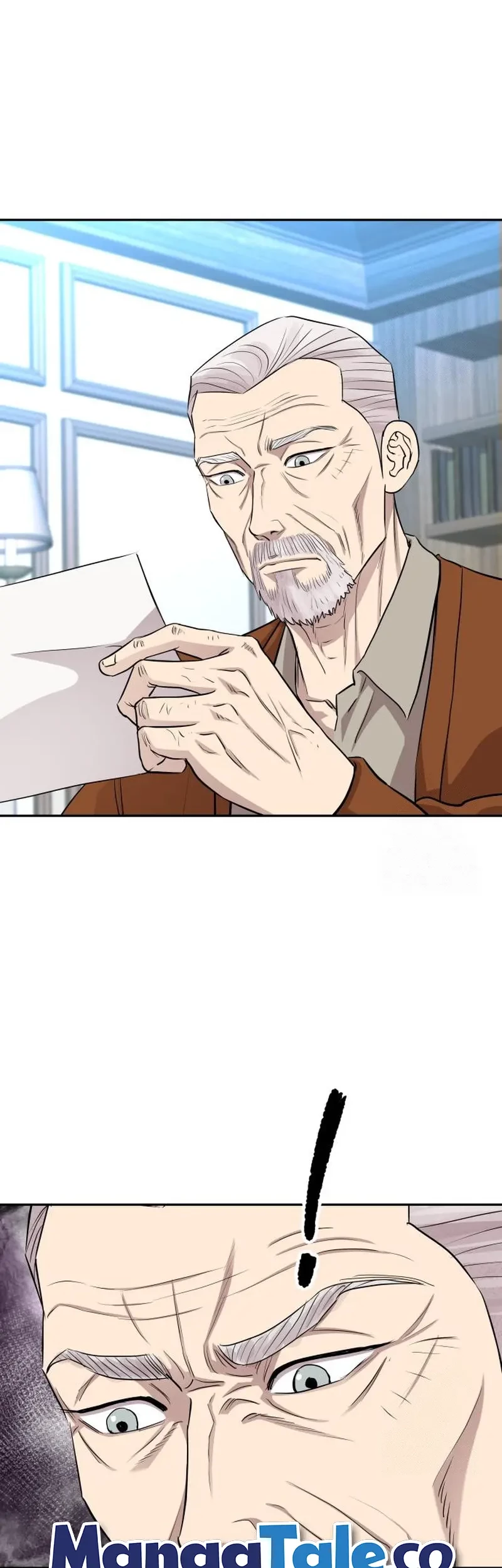 Genius Grandson of the Loan Shark King Chapter 13 - halaman 65
