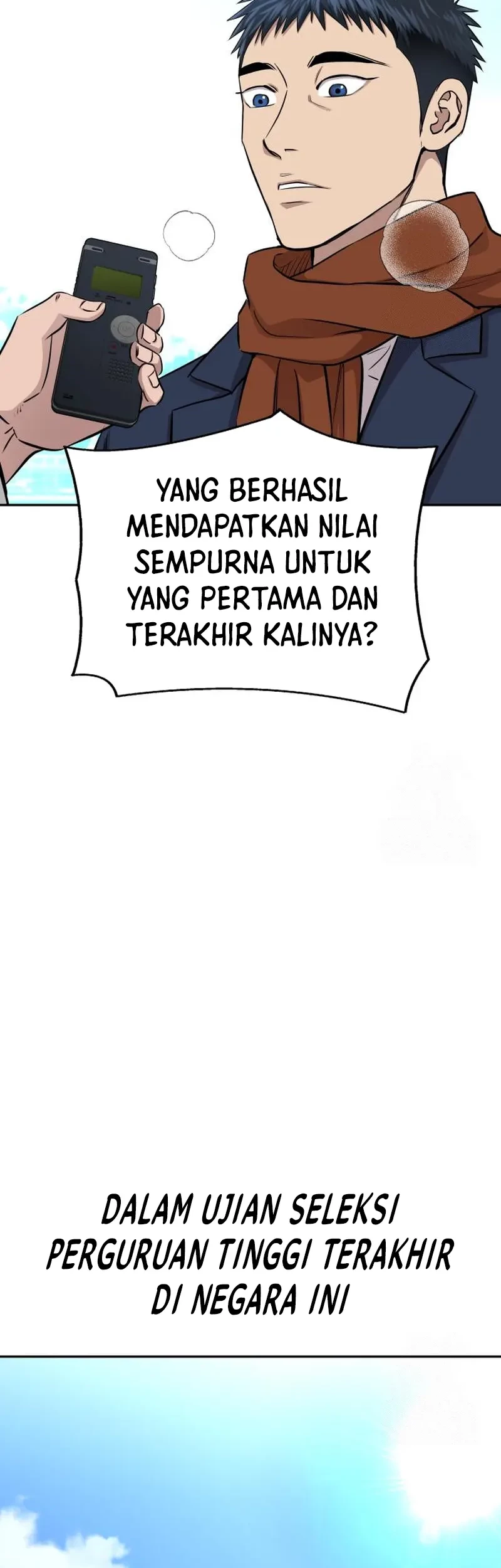 Genius Grandson of the Loan Shark King Chapter 13 - halaman 68