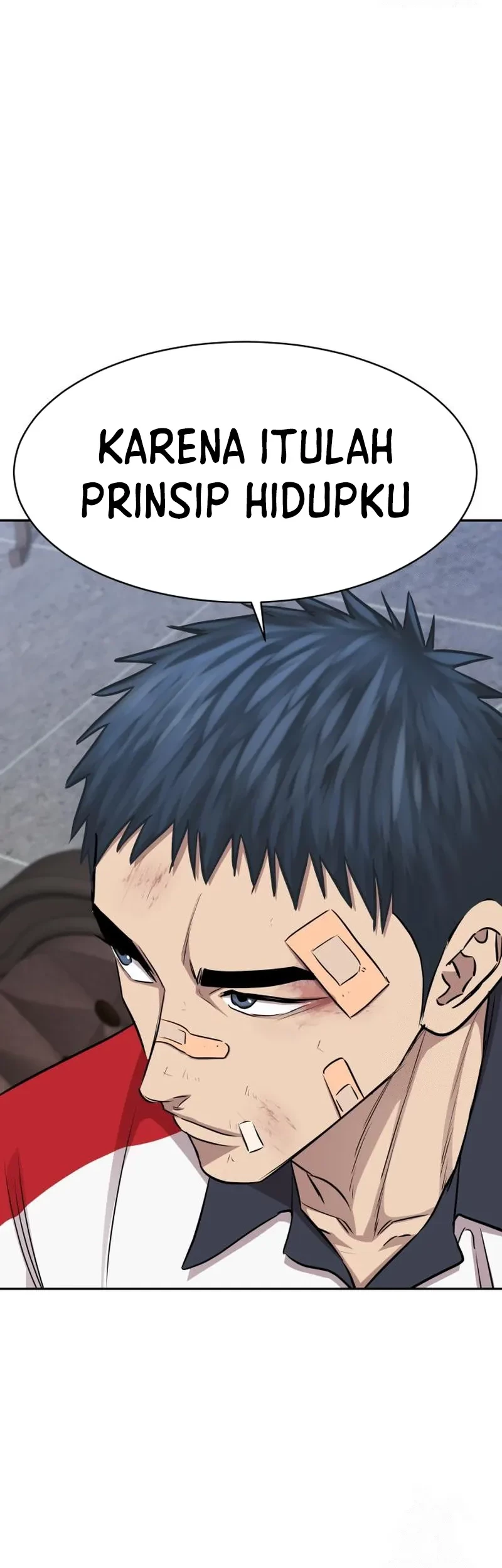 Genius Grandson of the Loan Shark King Chapter 13 - halaman 8