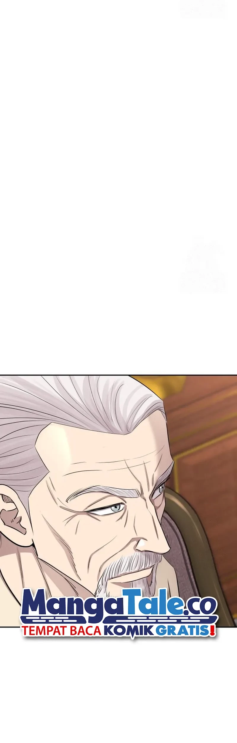 Genius Grandson of the Loan Shark King Chapter 13 - halaman 9