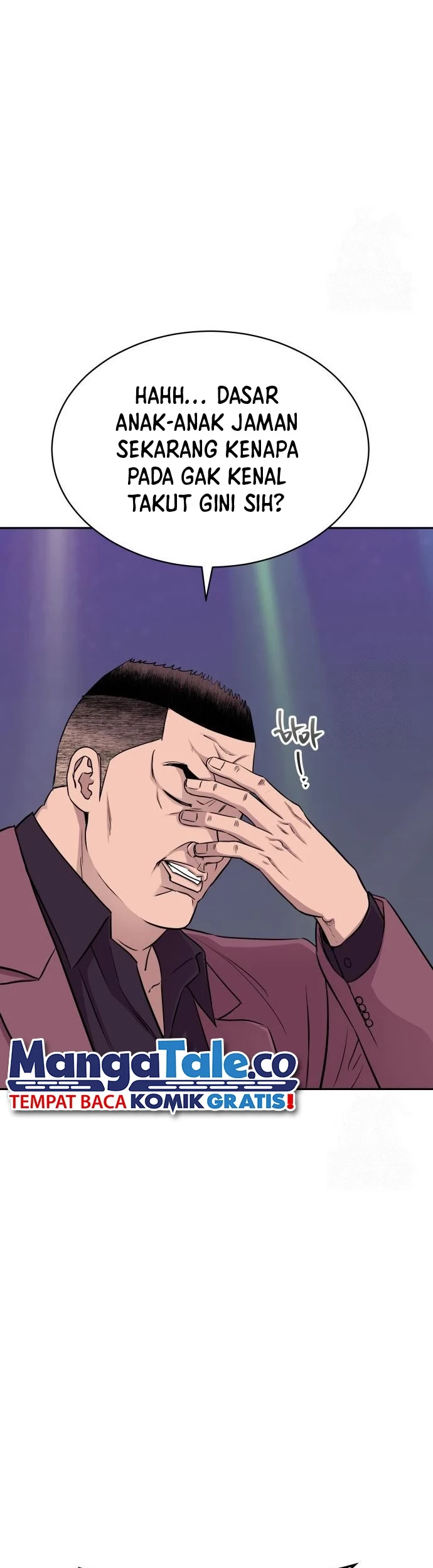 Genius Grandson of the Loan Shark King Chapter 14 - halaman 52