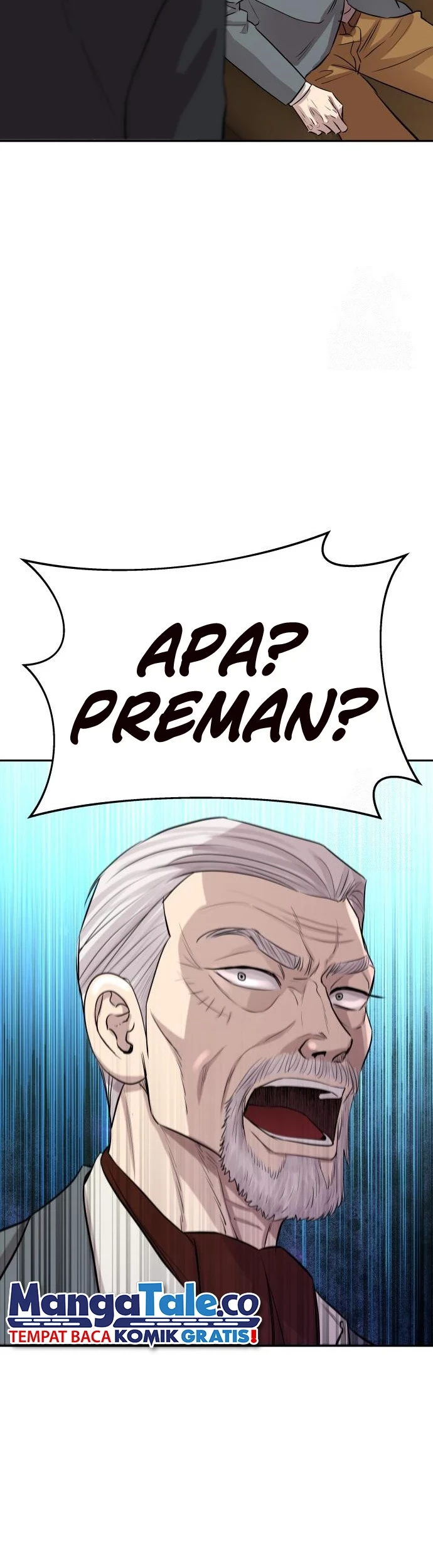 Genius Grandson of the Loan Shark King Chapter 15 - halaman 58