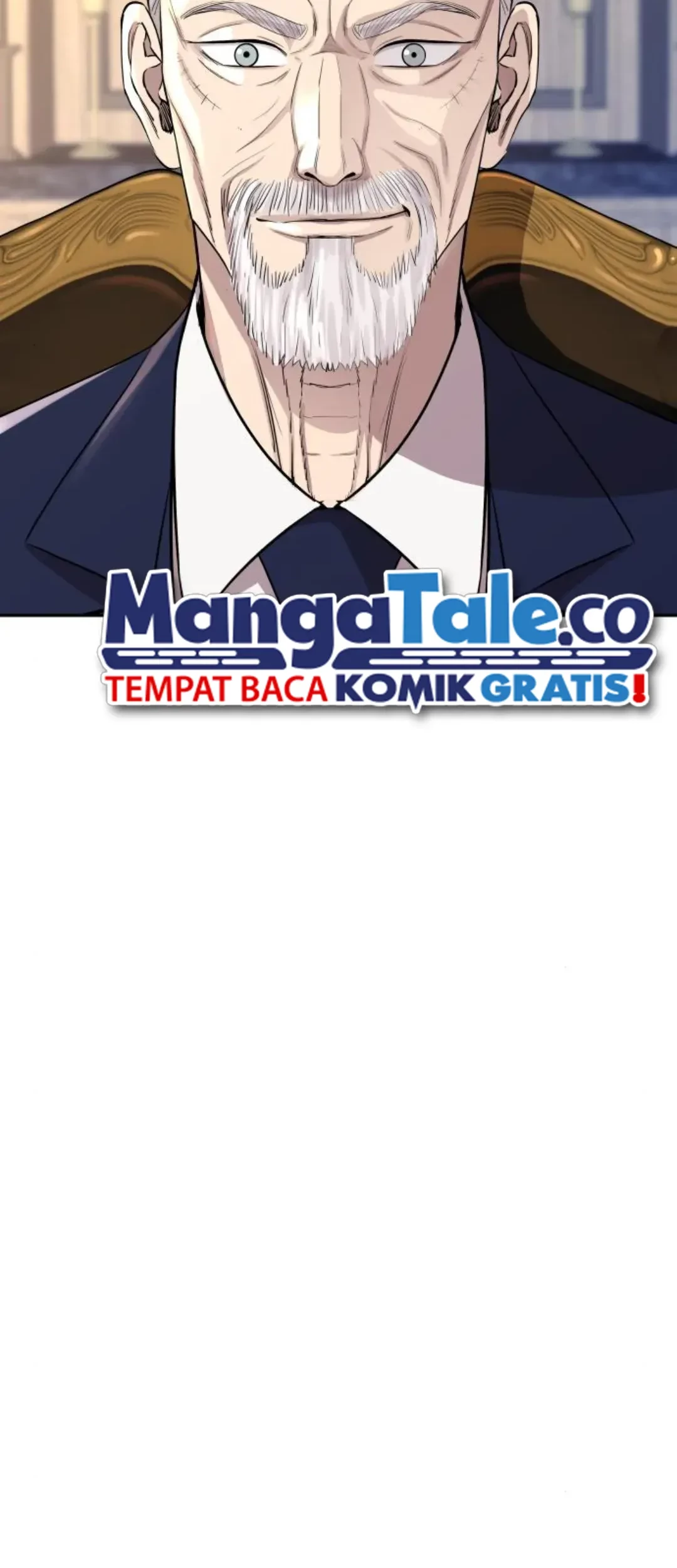Genius Grandson of the Loan Shark King Chapter 16 - halaman 109