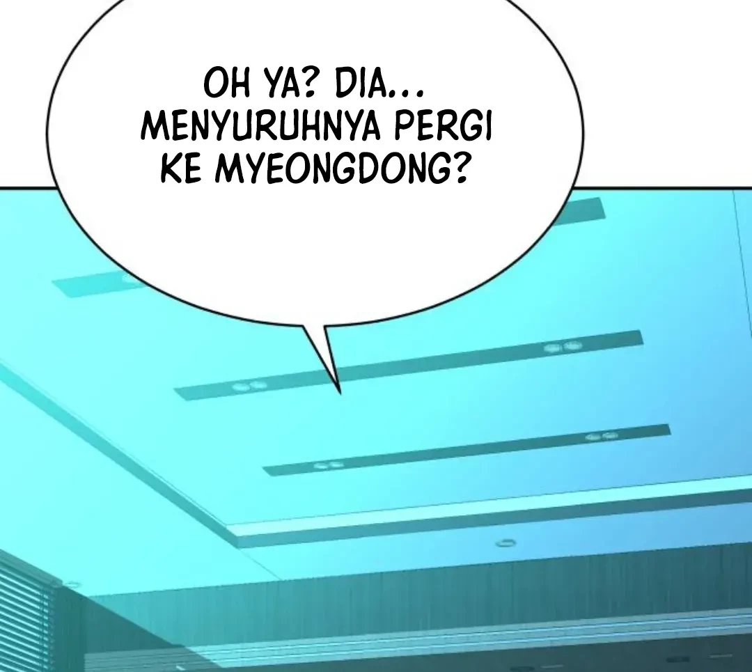 Genius Grandson of the Loan Shark King Chapter 16 - halaman 112