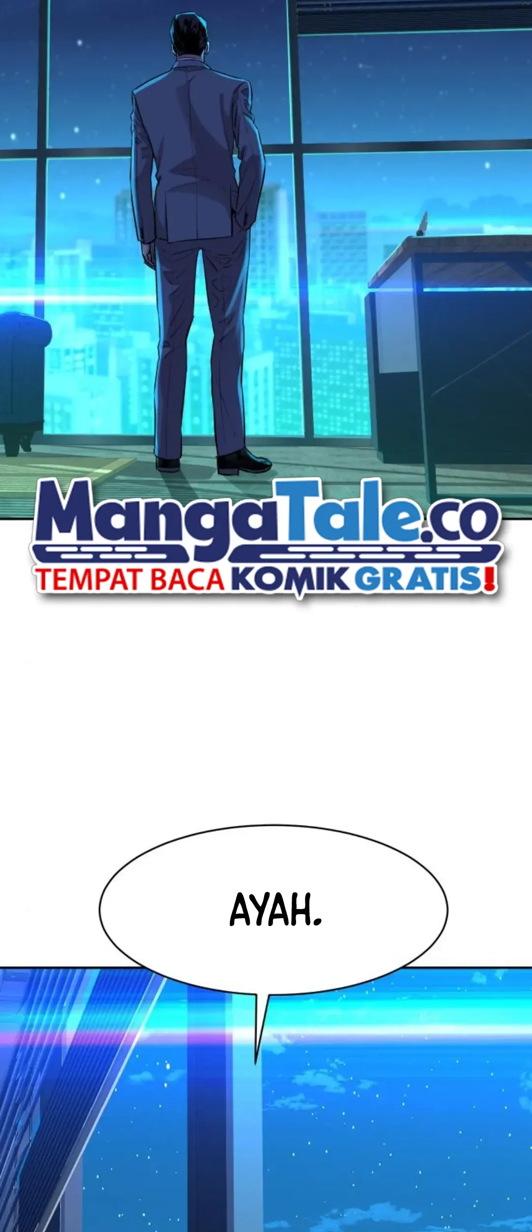 Genius Grandson of the Loan Shark King Chapter 16 - halaman 115
