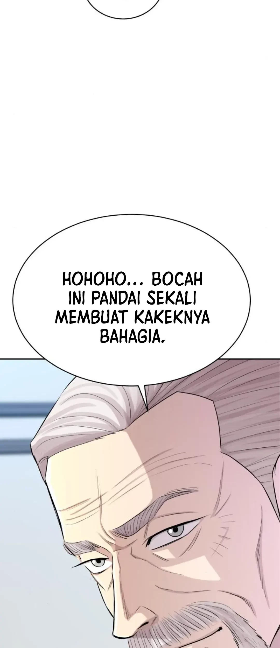 Genius Grandson of the Loan Shark King Chapter 16 - halaman 18