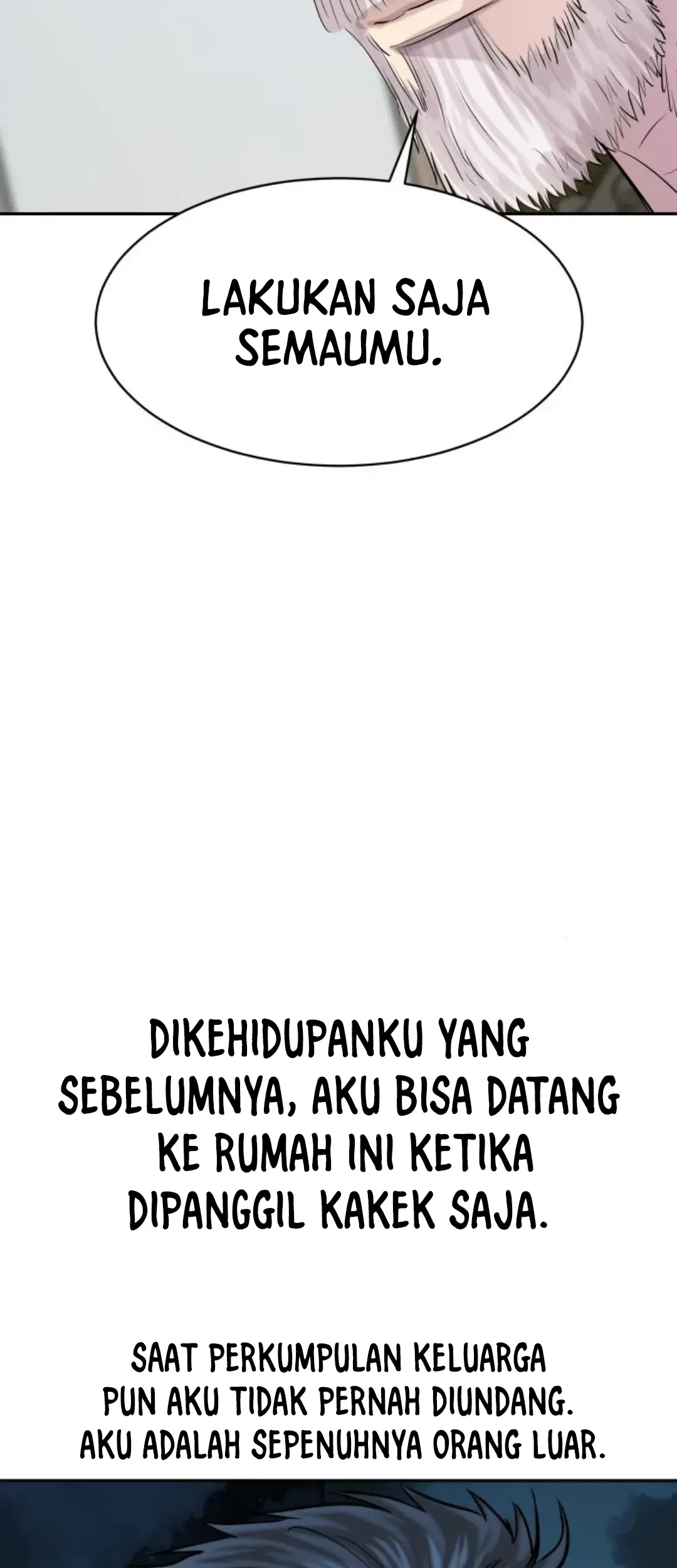 Genius Grandson of the Loan Shark King Chapter 16 - halaman 19