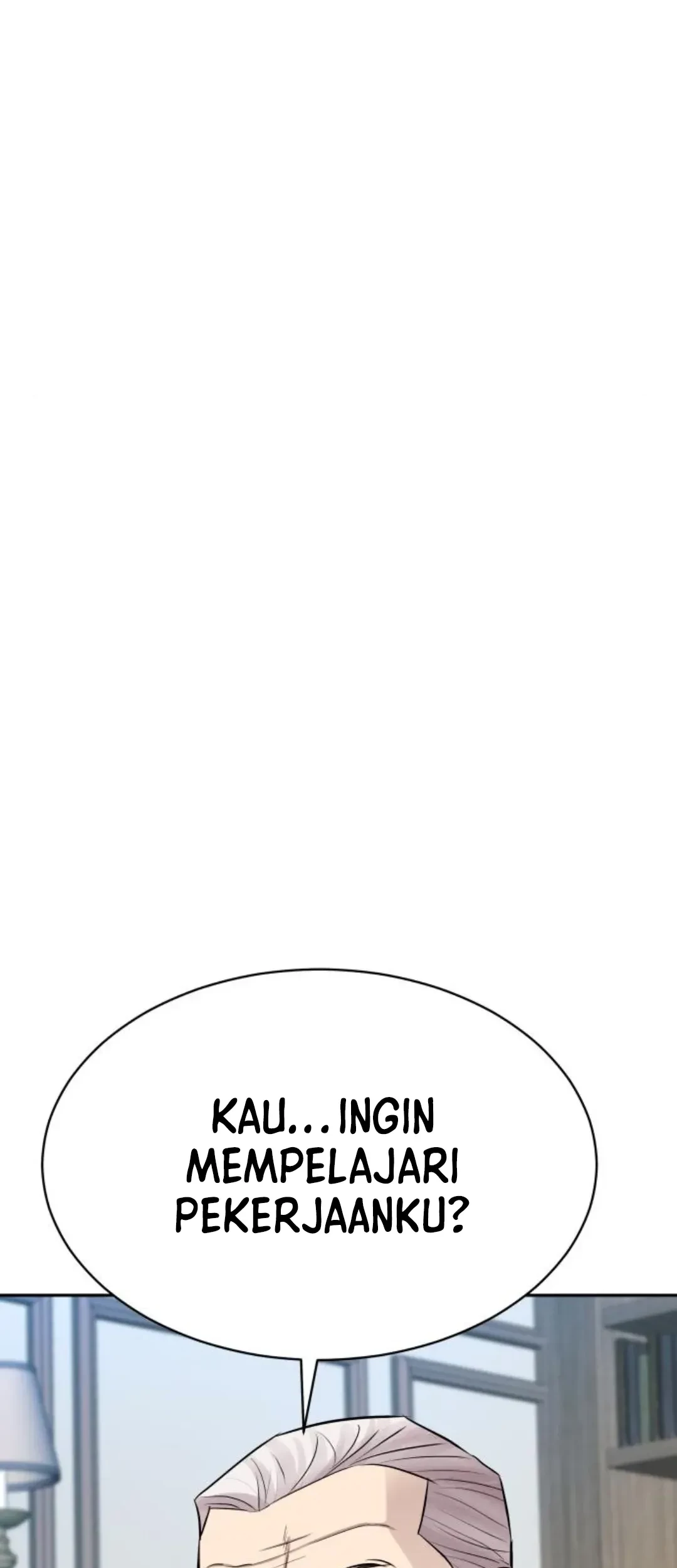 Genius Grandson of the Loan Shark King Chapter 16 - halaman 32