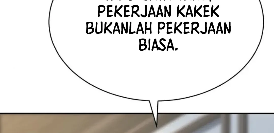 Genius Grandson of the Loan Shark King Chapter 16 - halaman 36