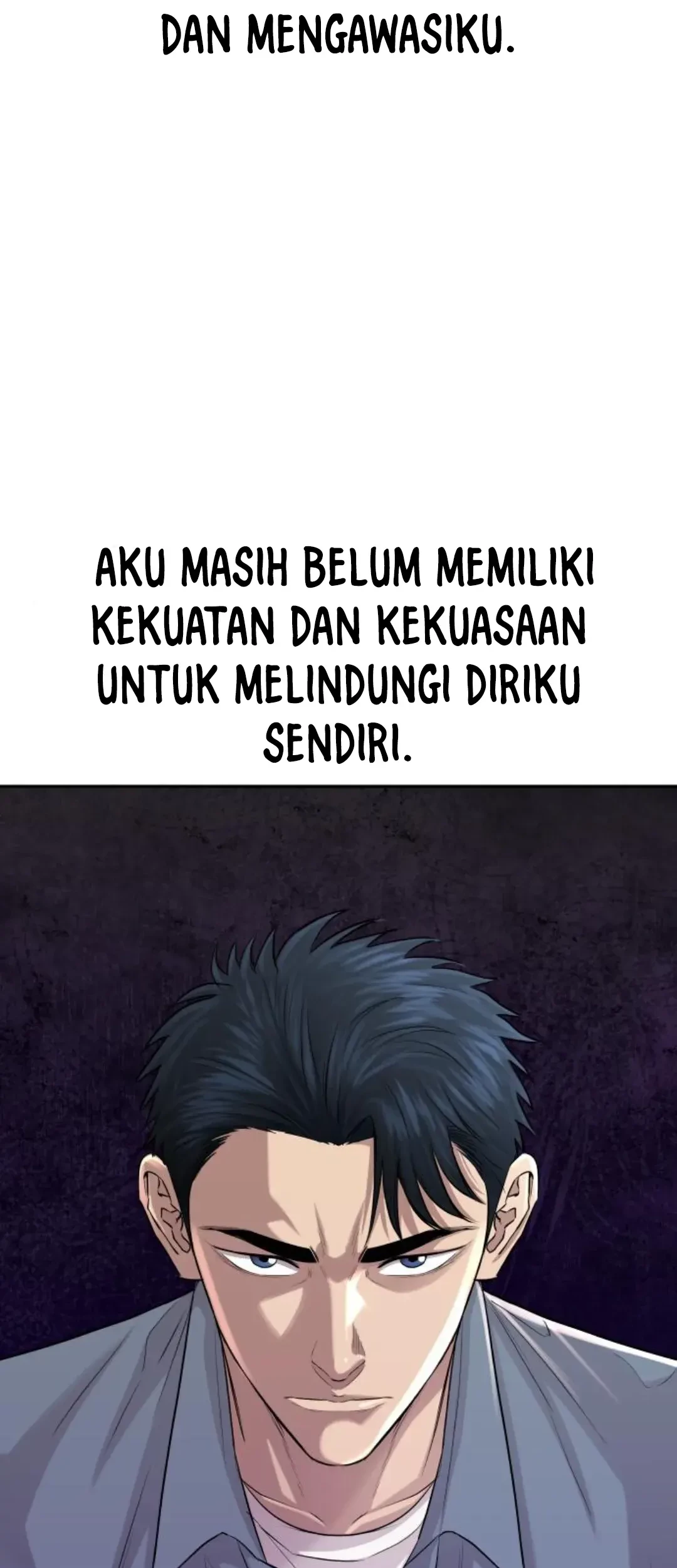 Genius Grandson of the Loan Shark King Chapter 16 - halaman 45