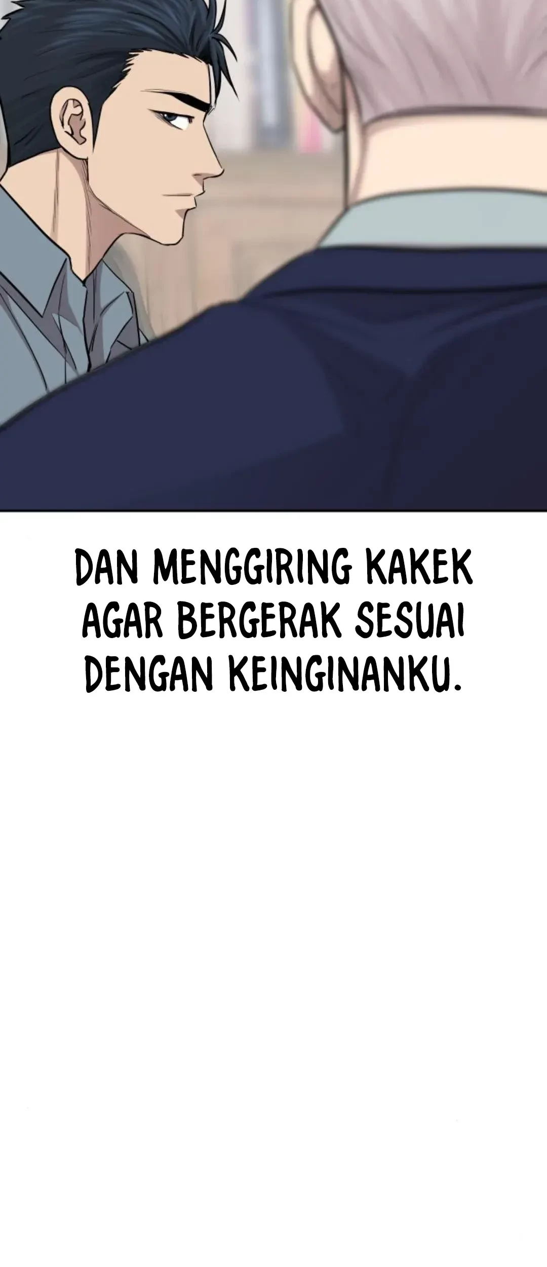 Genius Grandson of the Loan Shark King Chapter 16 - halaman 48