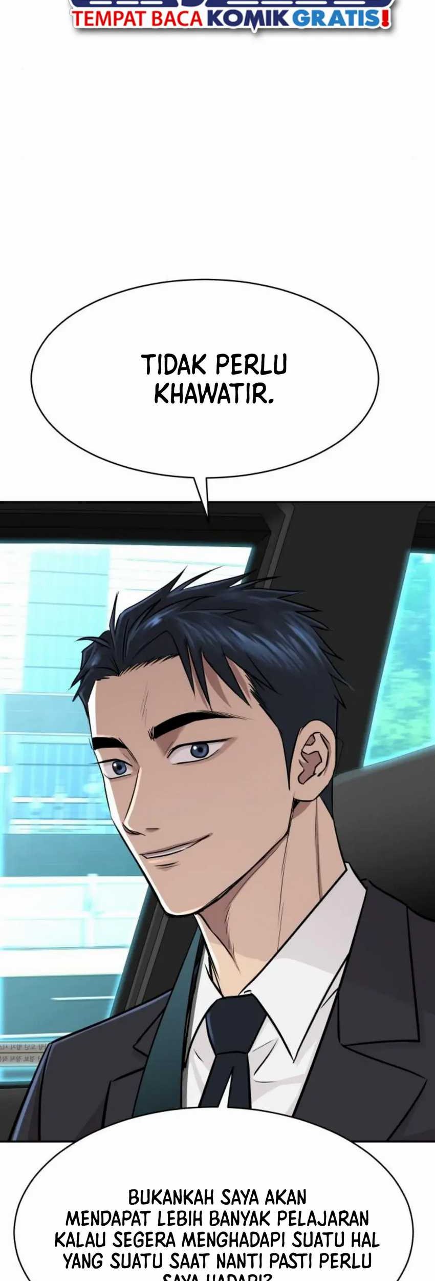 Genius Grandson of the Loan Shark King Chapter 17 - halaman 10