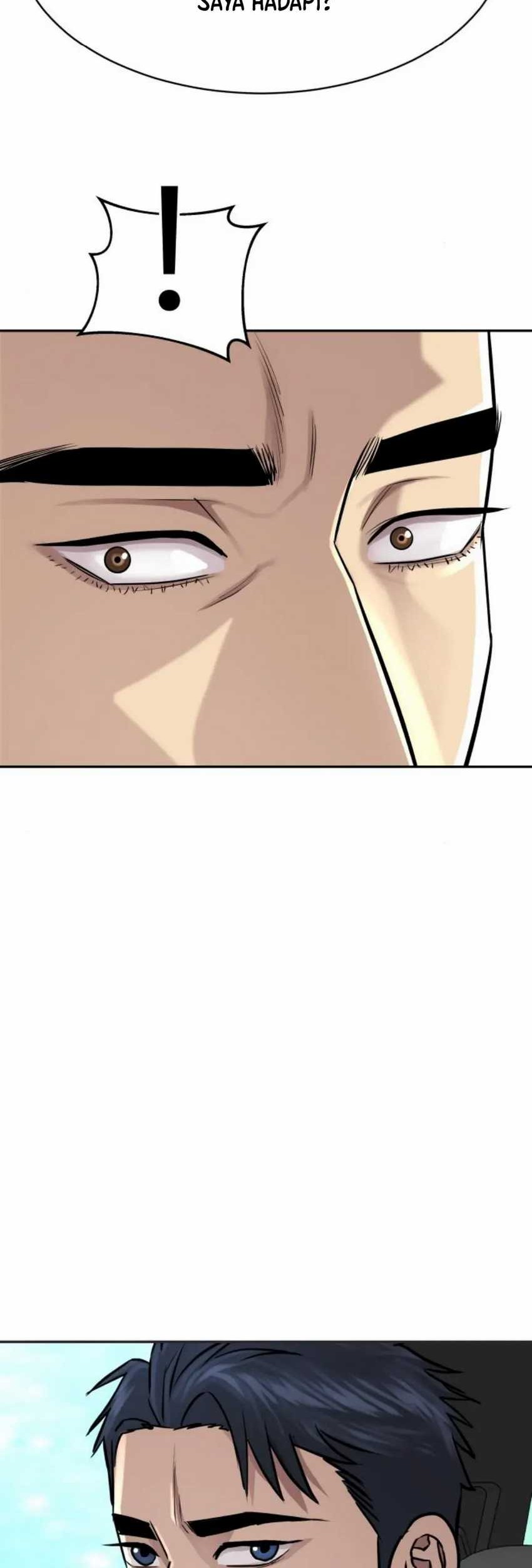 Genius Grandson of the Loan Shark King Chapter 17 - halaman 11
