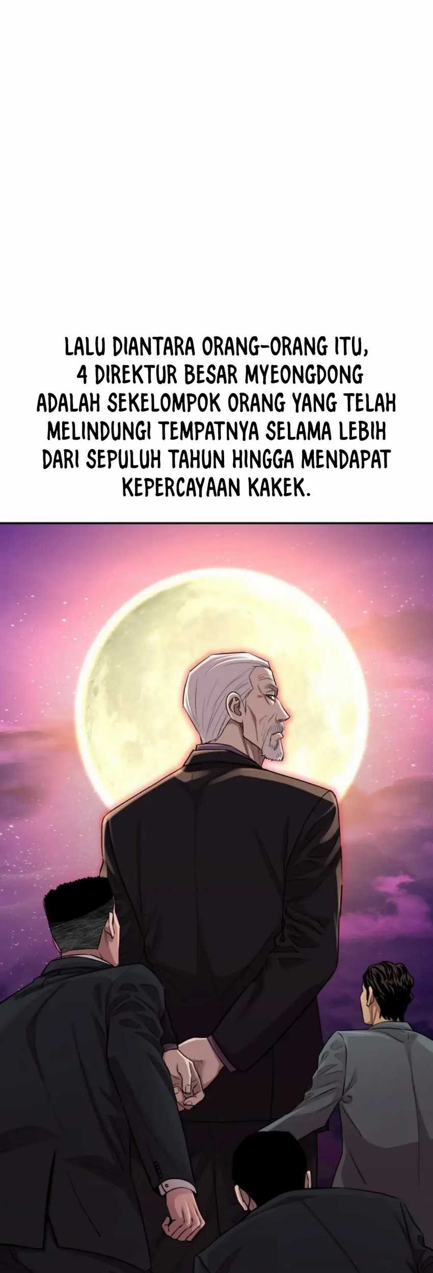 Genius Grandson of the Loan Shark King Chapter 17 - halaman 14