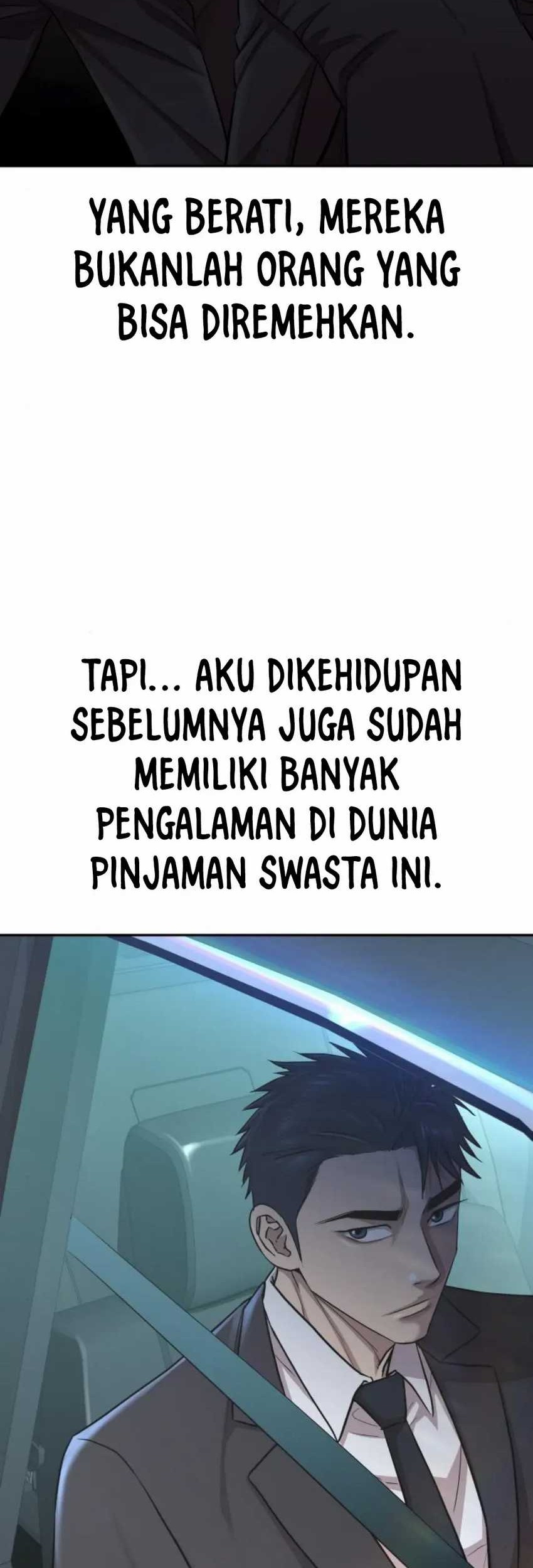 Genius Grandson of the Loan Shark King Chapter 17 - halaman 15