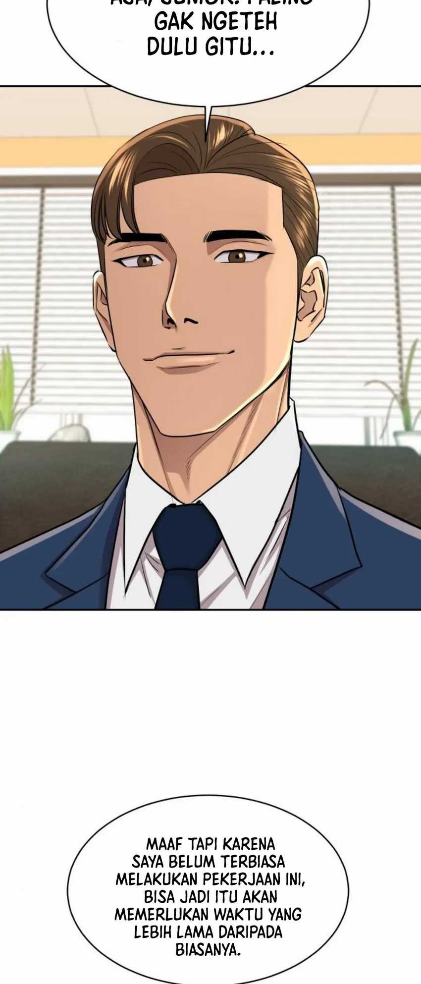 Genius Grandson of the Loan Shark King Chapter 17 - halaman 29