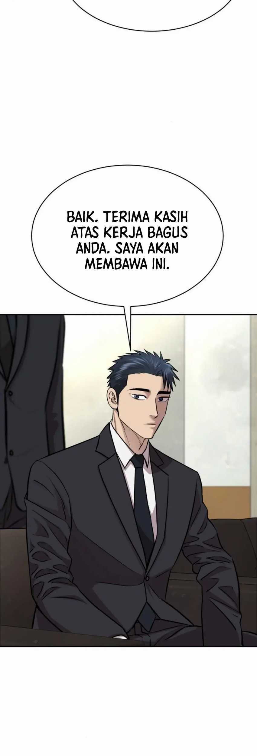 Genius Grandson of the Loan Shark King Chapter 17 - halaman 40