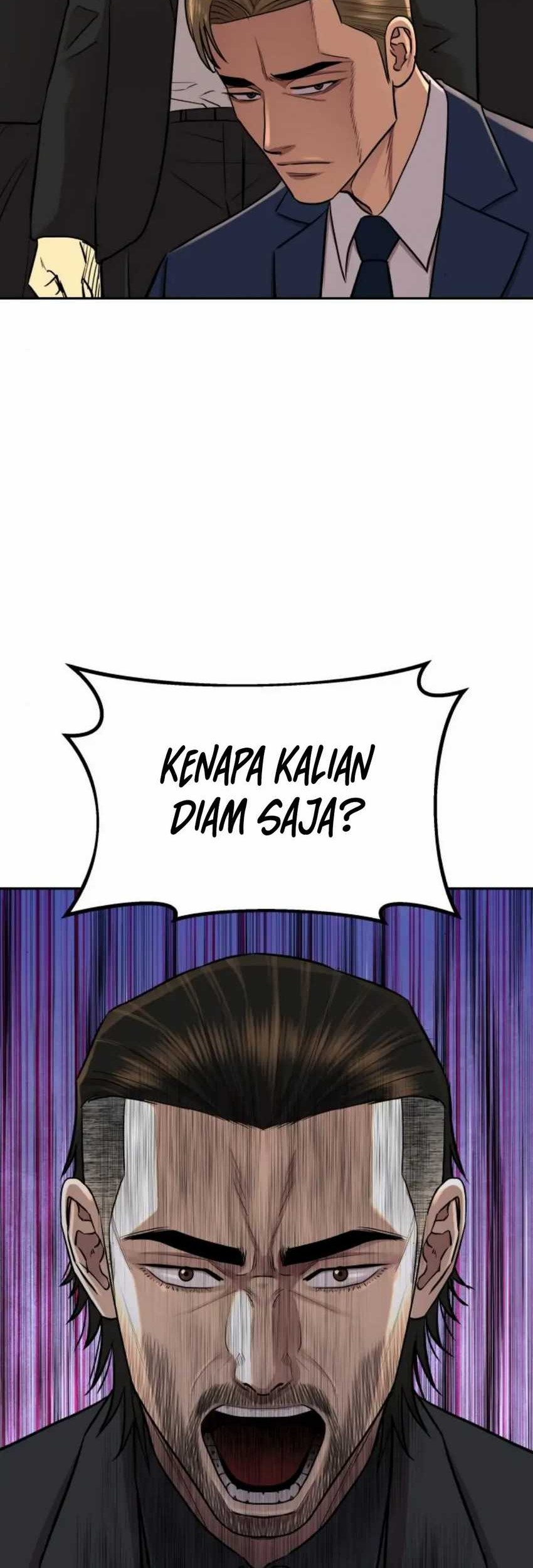 Genius Grandson of the Loan Shark King Chapter 17 - halaman 50