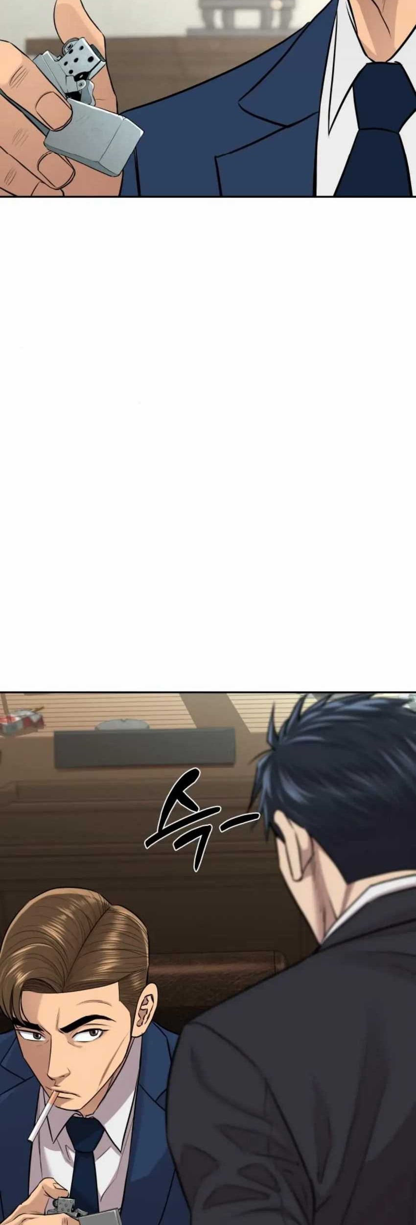 Genius Grandson of the Loan Shark King Chapter 17 - halaman 62